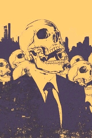 We Live No More обои
