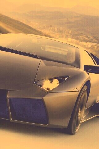 Lamborghini Reventon обои