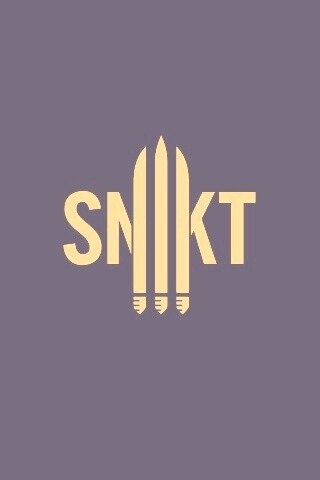 Snikt обои