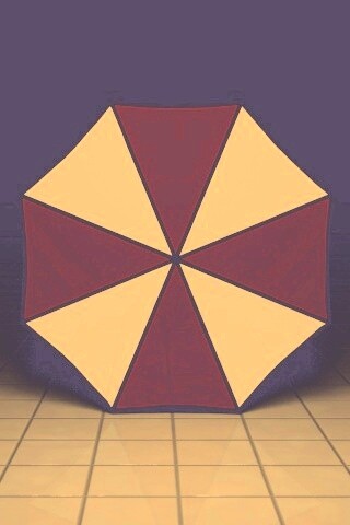 Корпорация Umbrella обои