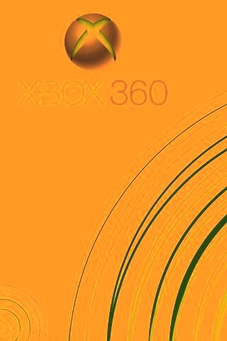 XBOX 360 обои