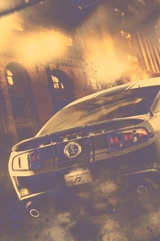 Need for Speed : Побег обои