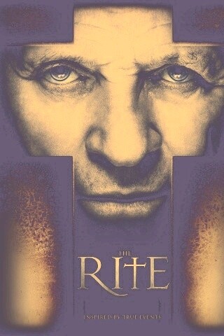 The Rite обои