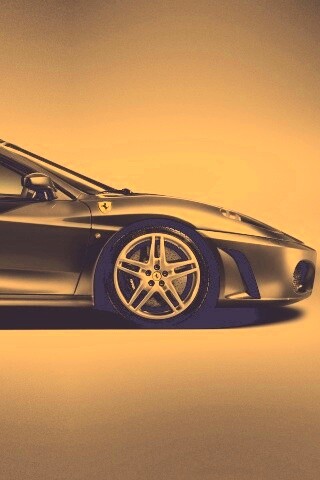 Ferrari обои