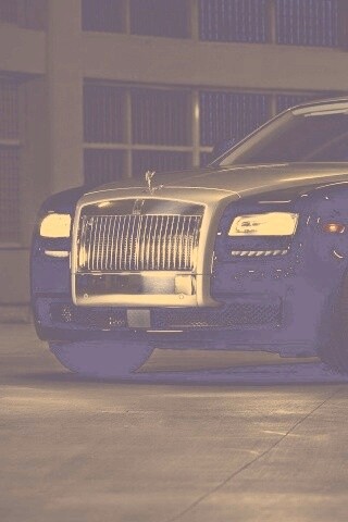 Rolls-Royce Ghost обои