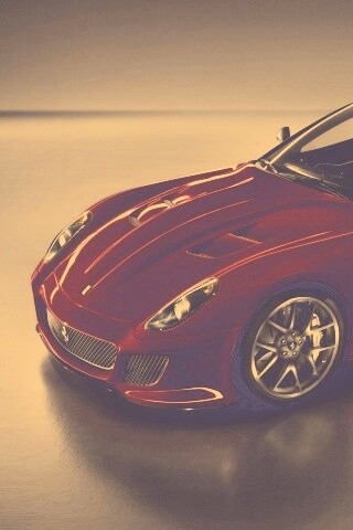 Ferrari обои