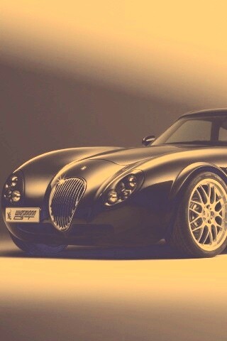 Wiesmann обои