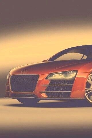 Audi R8 обои