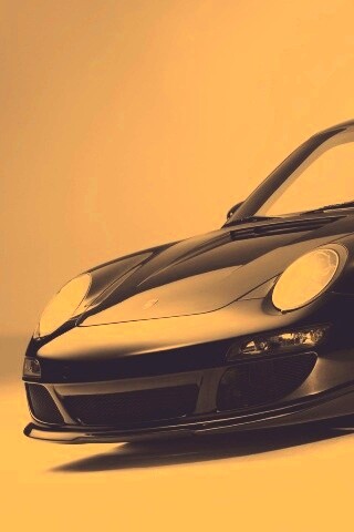 Porsche GT обои