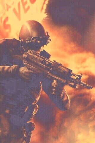 Tom Clancys Rainbow Six Vegas 2 обои