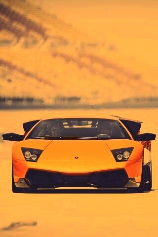 Lamborghini Murcielago обои
