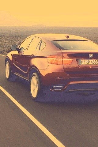 BMW обои