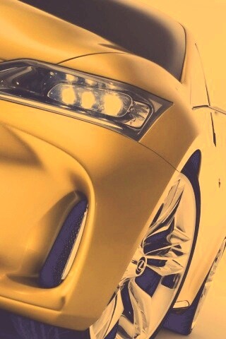 Lexus обои