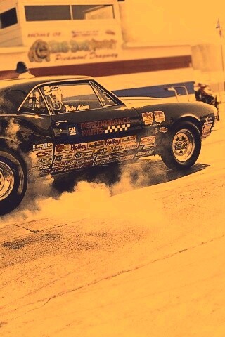Dodge обои