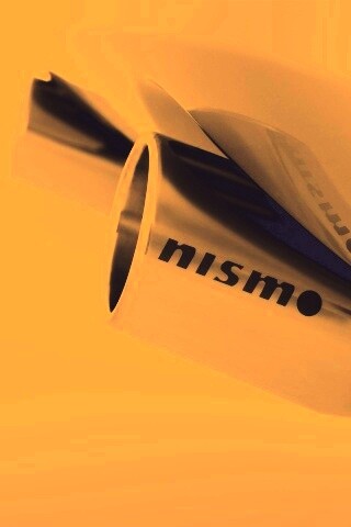 Nismo тюнинг обои