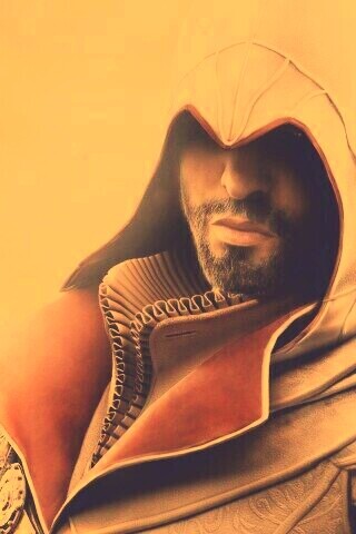 Assassins Creed Brotherhood обои