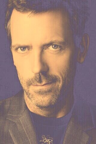 Hugh Laurie обои