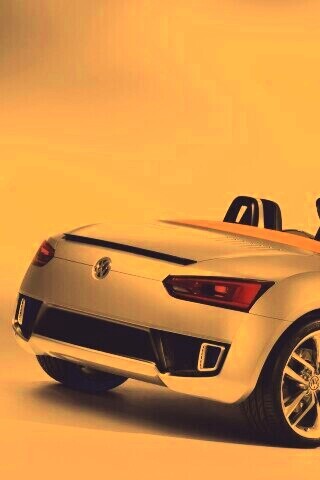 2009 Volkswagen Concept обои