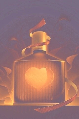 Love potion обои