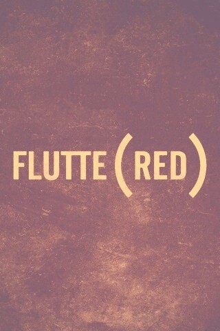 Fluttered — Порхание обои