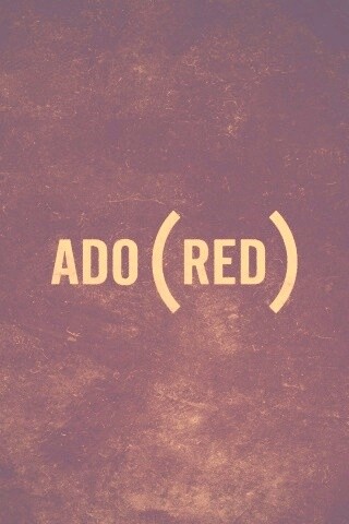 Adored — Обожание обои