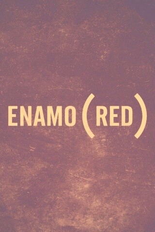 Enamored — Влюбленный обои