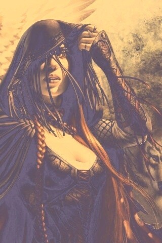Magic: The Gathering обои