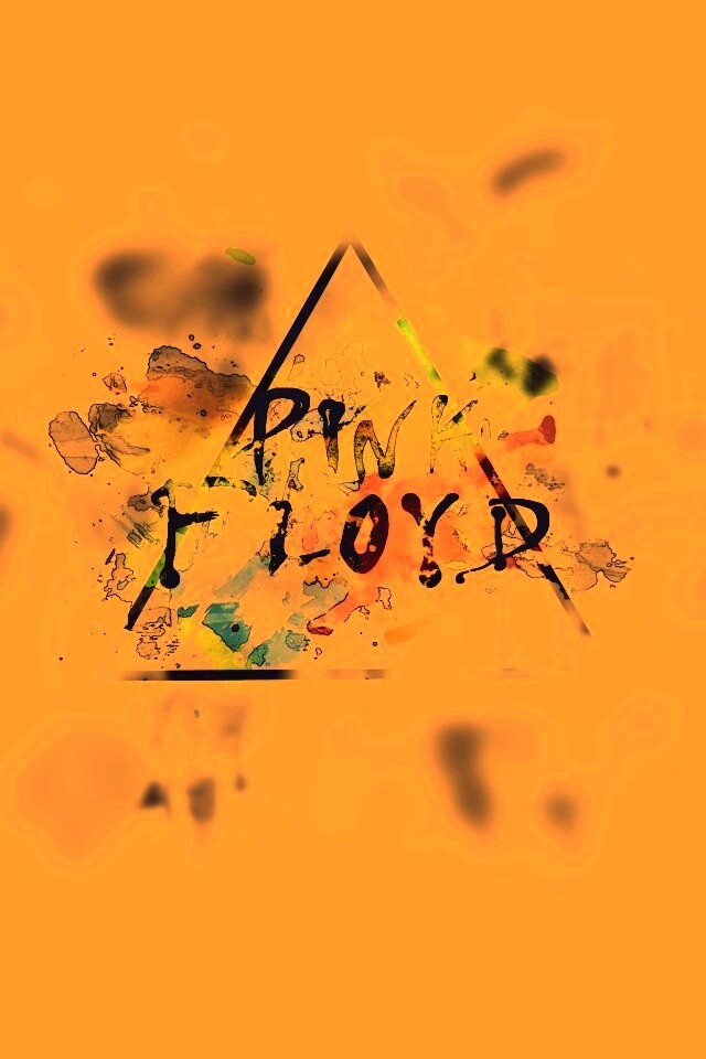 Pink Floyd обои