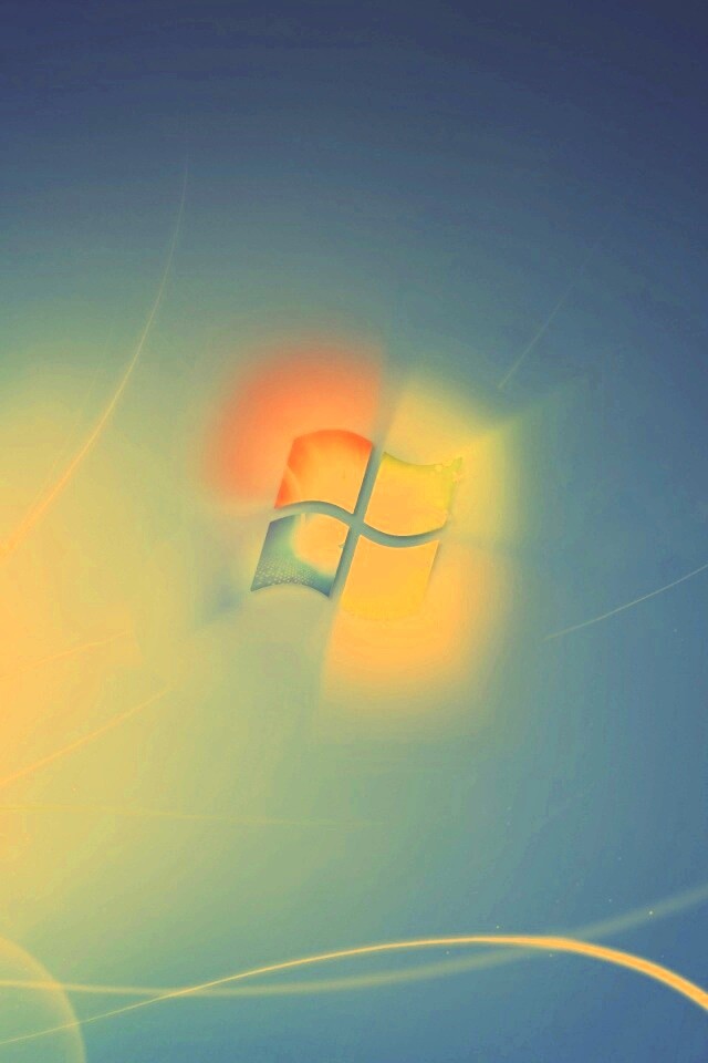 Стандартные обои Windows 7 обои