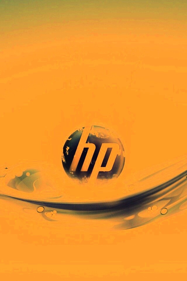 Hewlett Packard обои