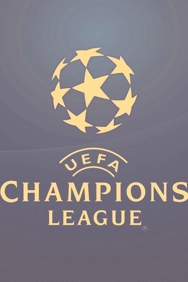 Лига чемпионов УЕФА (UEFA) обои