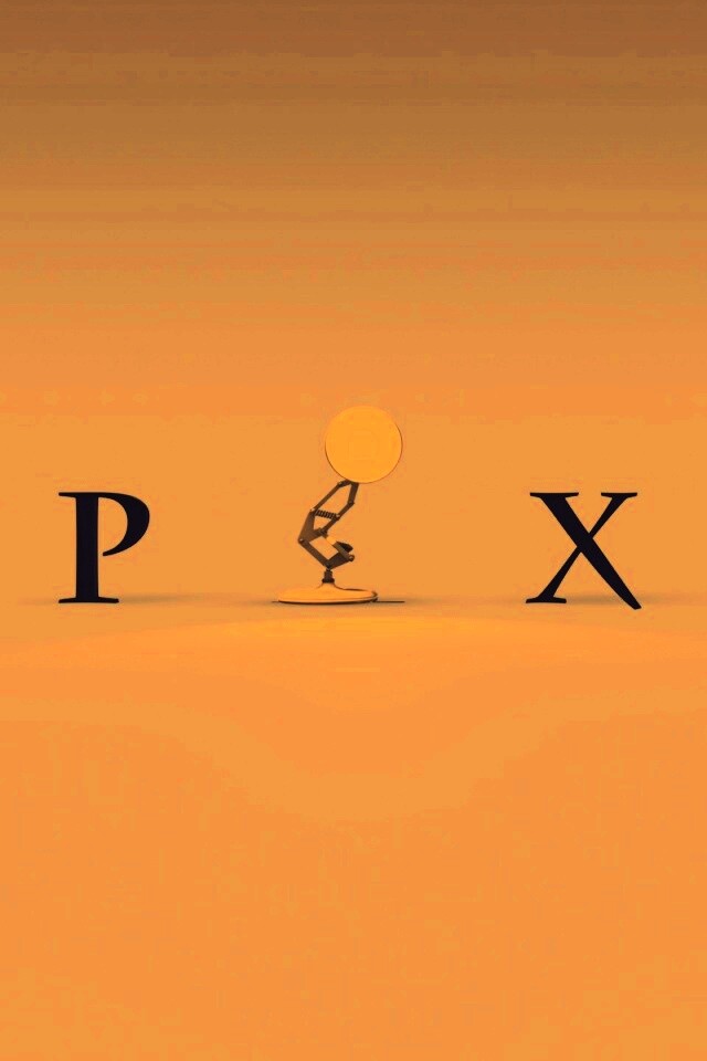 Pixar (пиксар) обои