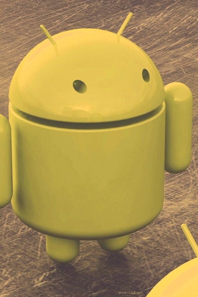 Android обои