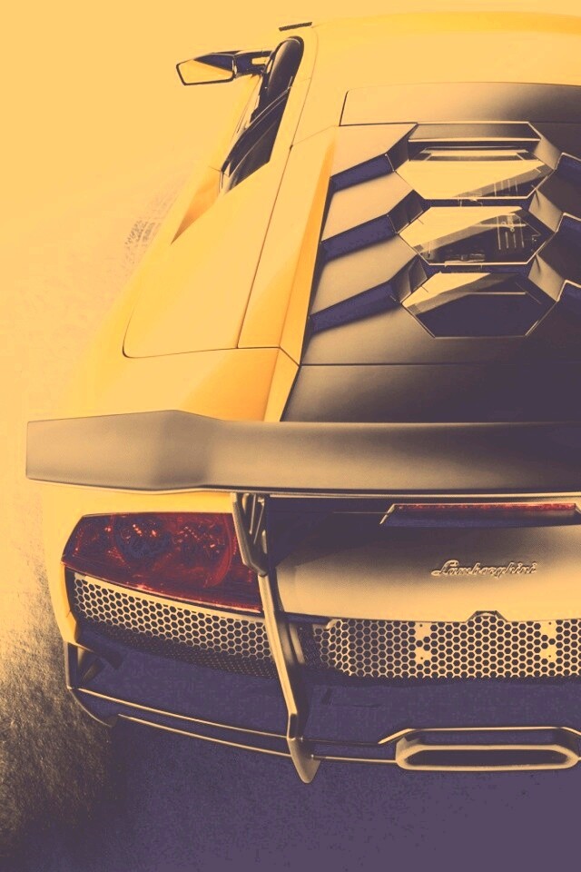 Lamborghini Murcielago обои