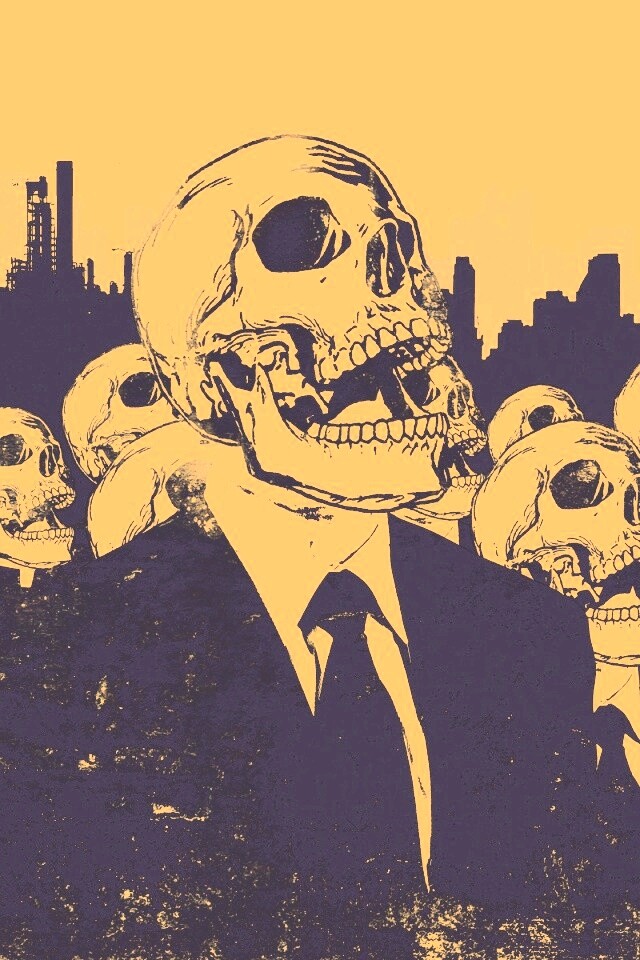 We Live No More обои