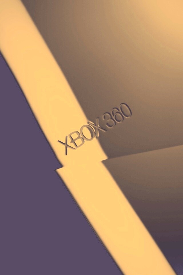 Приставка XBOX 360 обои