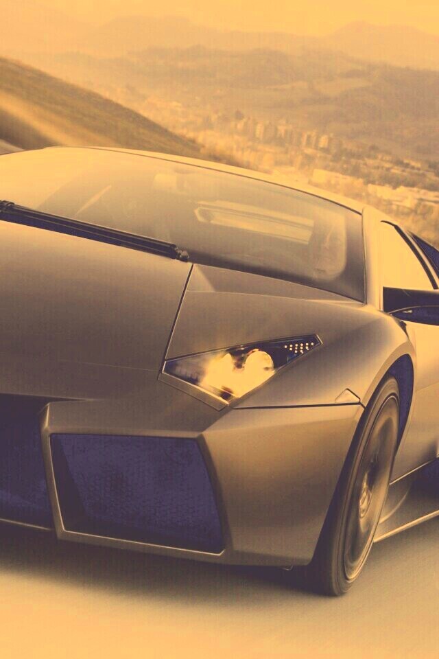Lamborghini Reventon обои
