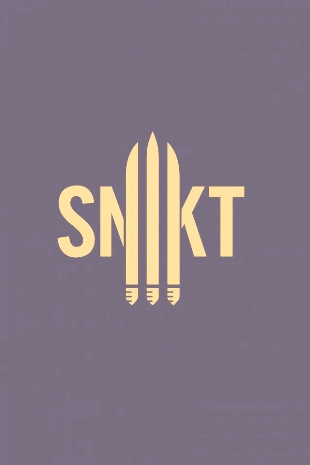 Snikt обои