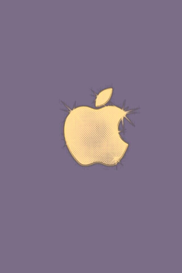 Apple обои