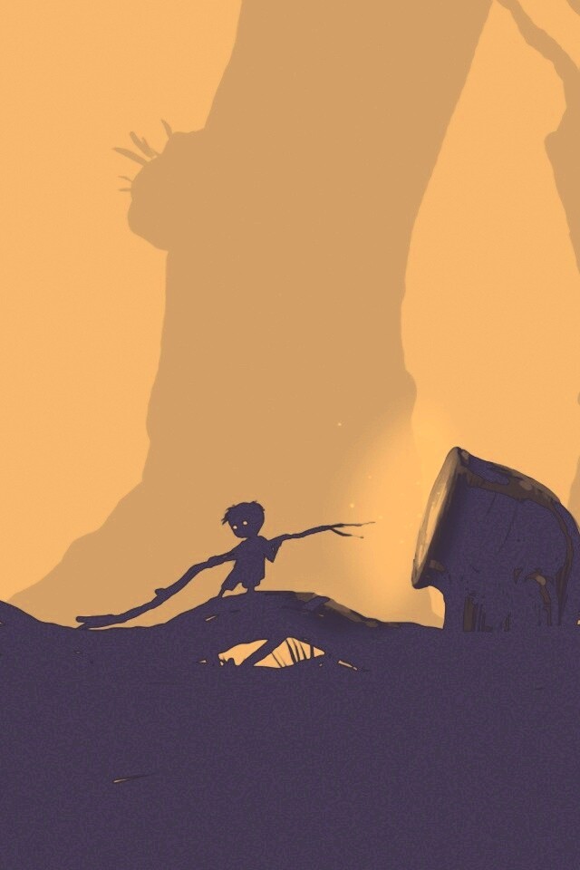 LIMBO обои