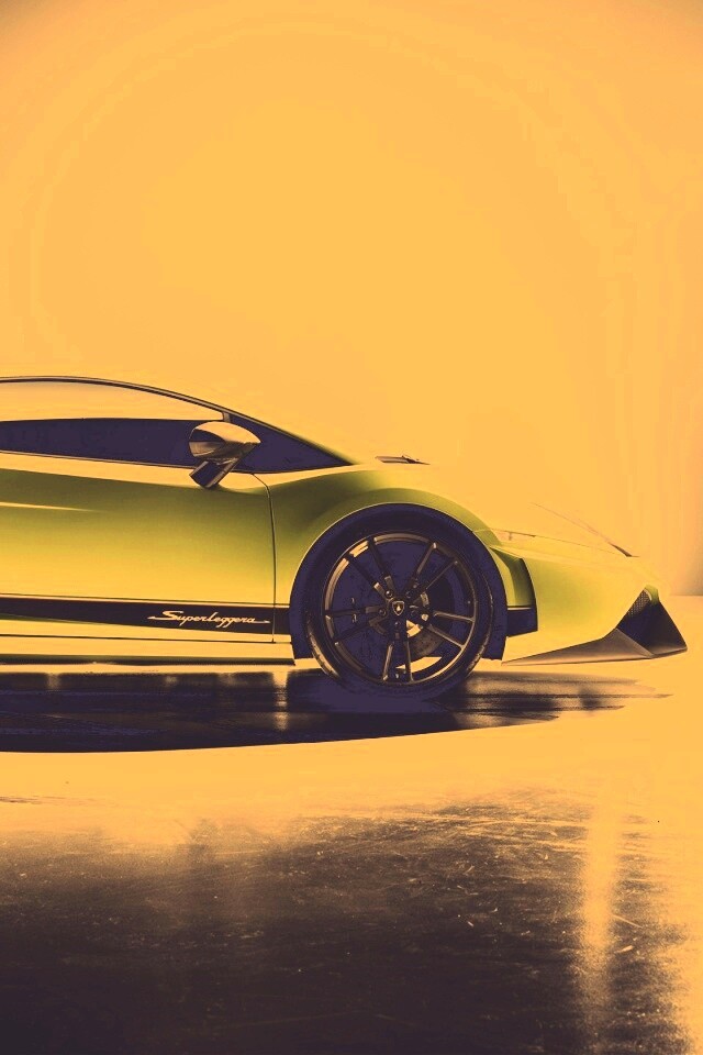 Lamborghini Gallardo обои