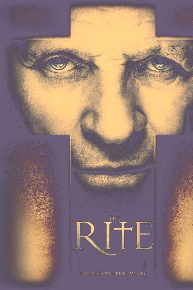 The Rite обои