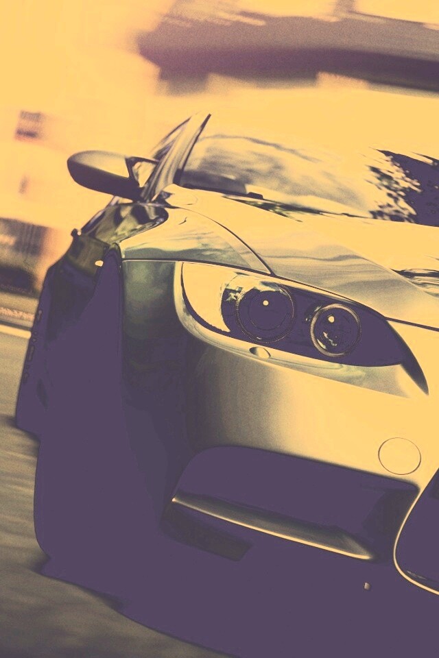BMW3 Coupe обои