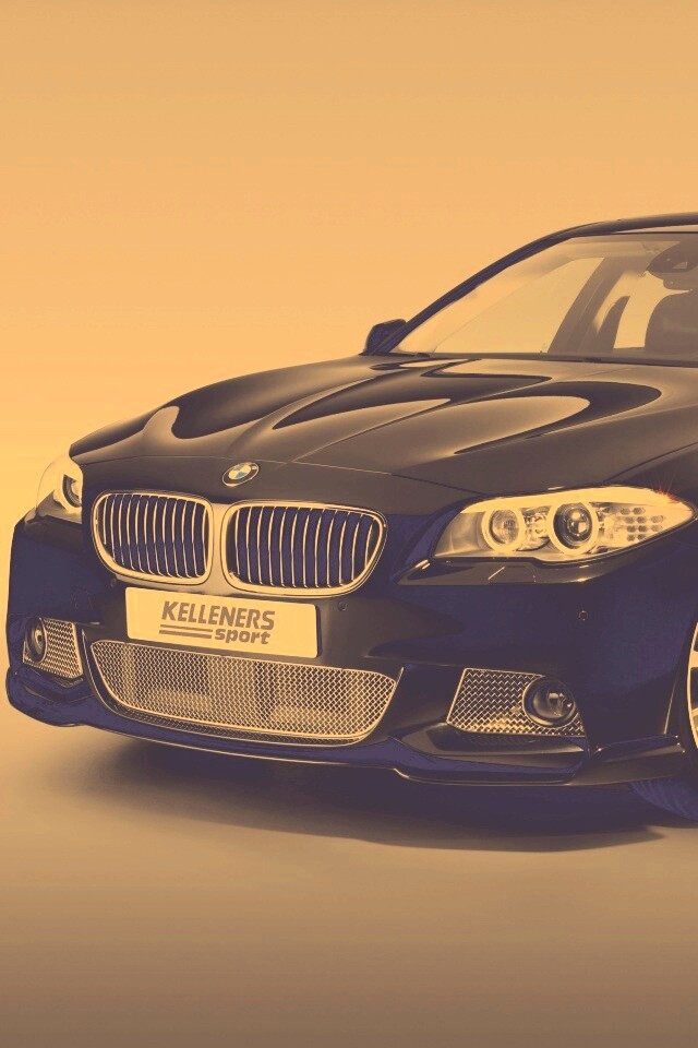 BMW обои