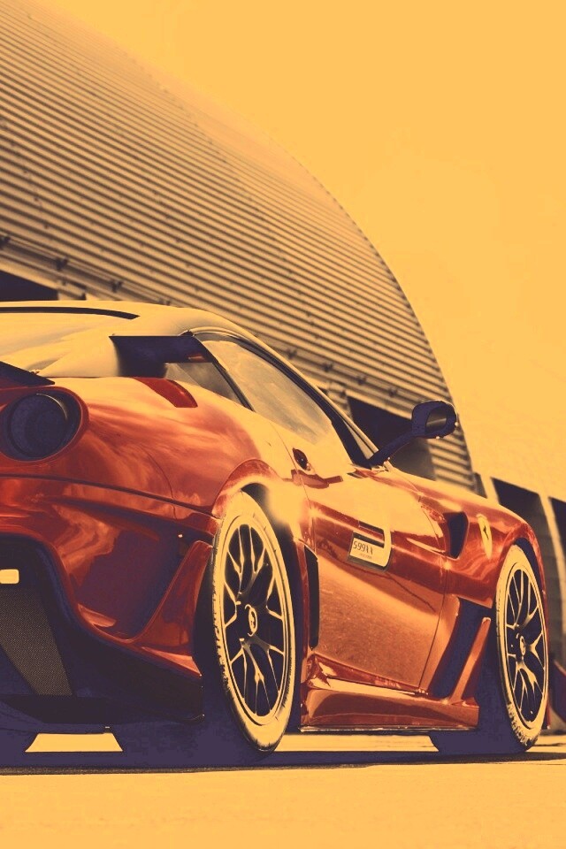 Ferrari Sportcar обои