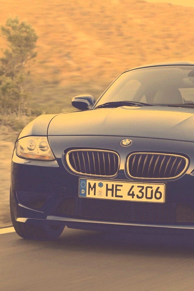 BMW обои