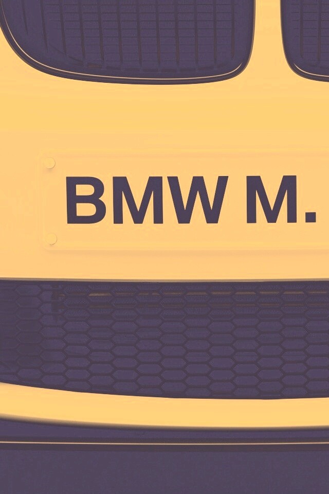 BMW M1 обои