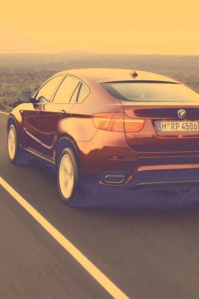 BMW обои