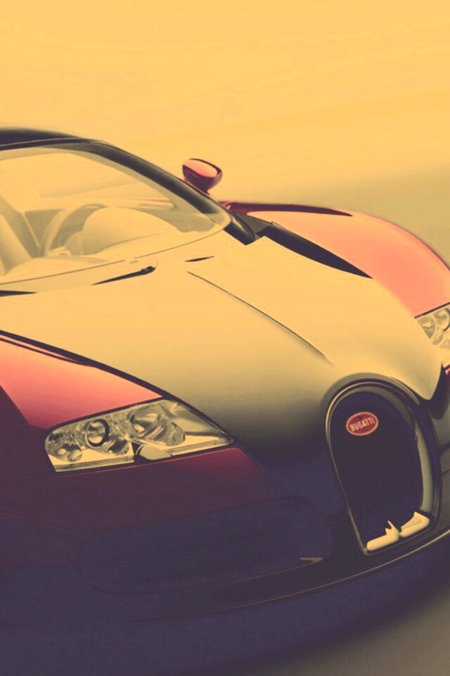 Bugatti Veyron обои