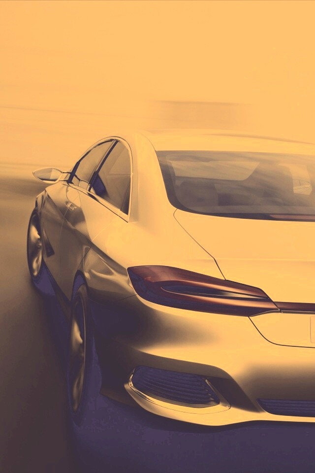 Mercedes обои